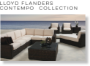 LLoyd Flanders Replacement Cushions