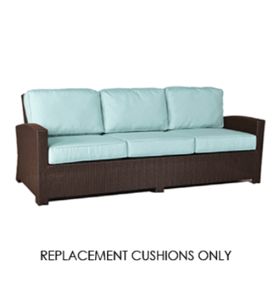 North Cape Cabo Outdoor Furniture Replacement Cushions