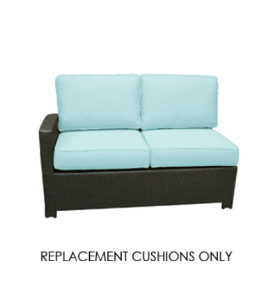 North Cape Cabo Outdoor Furniture Replacement Cushions