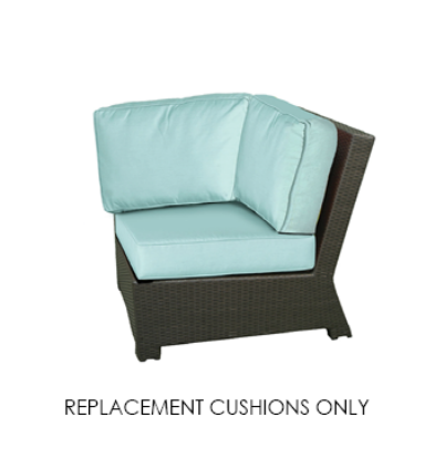 North Cape Cabo Outdoor Furniture Replacement Cushions