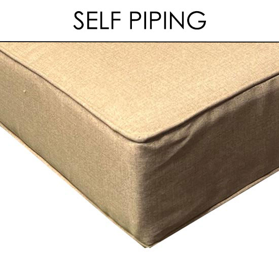 Self Piping