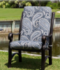 Premium Universal Patio Chair Cushions