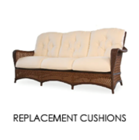 Picture for category Lloyd Flanders Replacement Cushions