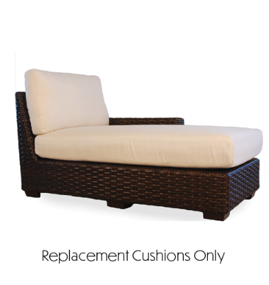 Picture of Contempo Sectional Arm Chaise Cushions