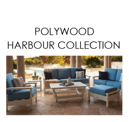 Picture for category Polywood Harbour Collection