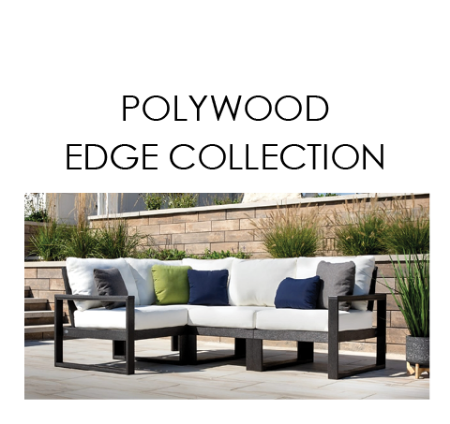 Picture for category Polywood Edge Collection