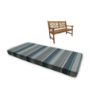 Sunbrella Trusted Coast Outdoor Bench Cushions