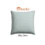 Sunbrella Bliss Dew Outdoor Pillow, throw pillow, outdoor accent pillow