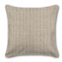 Sunbrella Bliss Sand Outdoor Pillow, outdoor pillow, outdoor throw pillows, outdoor toss pillows, custom made to order in unlimited sizes. Order new patio furniture pillows today.