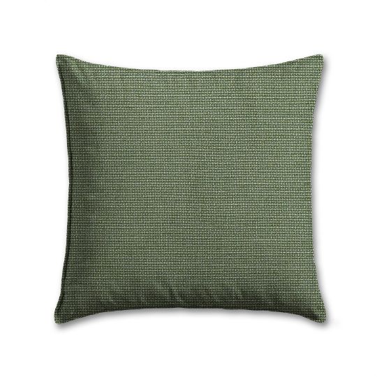 Sunbrella Bliss Aloe Outdoor Pillow, outdoor pillow, outdoor throw pillows, outdoor toss pillows, custom made to order in unlimited sizes. Order new patio furniture pillows today.