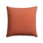  Sunbrella Canvas Brick Outdoor Pillow, outdoor pillow, outdoor throw pillows, outdoor toss pillows, custom made to order in unlimited sizes. Order new patio furniture pillows today.