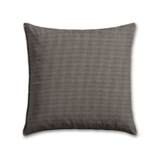 Picture of Canvas Coal Outdoor Pillow