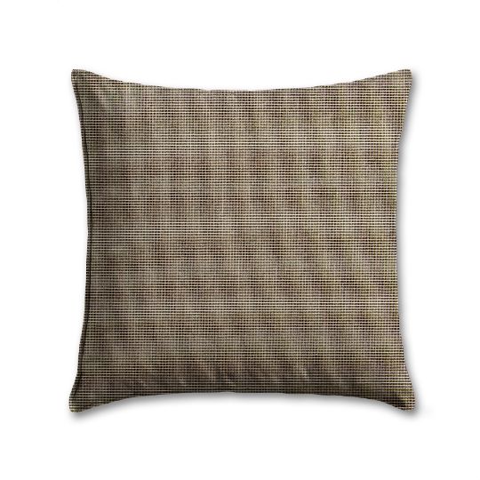  Sunbrella Canvas Flint Outdoor Pillow, outdoor pillow, outdoor throw pillows, outdoor toss pillows, custom made to order in unlimited sizes. Order new patio furniture pillows today.