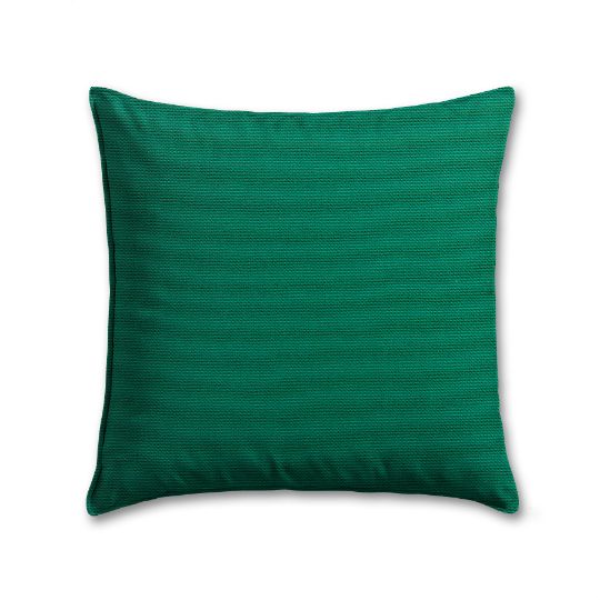  Sunbrella Canvas Forrest Green Outdoor Pillow, outdoor pillow, outdoor throw pillows, outdoor toss pillows, custom made to order in unlimited sizes. Order new patio furniture pillows today.