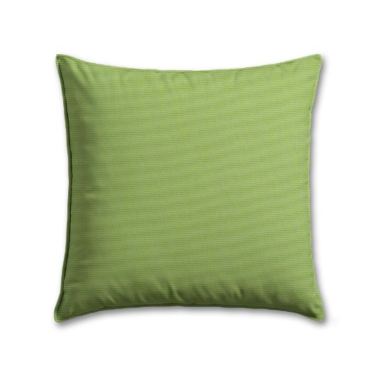  Sunbrella Canvas Gingko Outdoor Pillow, outdoor pillow, outdoor throw pillows, outdoor toss pillows, custom made to order in unlimited sizes. Order new patio furniture pillows today.