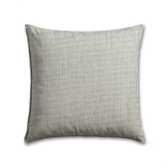  Sunbrella Canvas Granite Outdoor Pillow, outdoor pillow, outdoor throw pillows, outdoor toss pillows, custom made to order in unlimited sizes. Order new patio furniture pillows today.