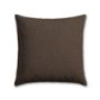  Sunbrella Canvas Java Outdoor Pillow, outdoor pillow, outdoor throw pillows, outdoor toss pillows, custom made to order in unlimited sizes. Order new patio furniture pillows today.