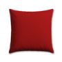  Sunbrella Canvas Jockey RedOutdoor Pillow, outdoor pillow, outdoor throw pillows, outdoor toss pillows, custom made to order in unlimited sizes. Order new patio furniture pillows today.