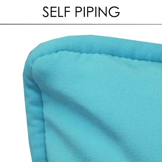 Self Piping