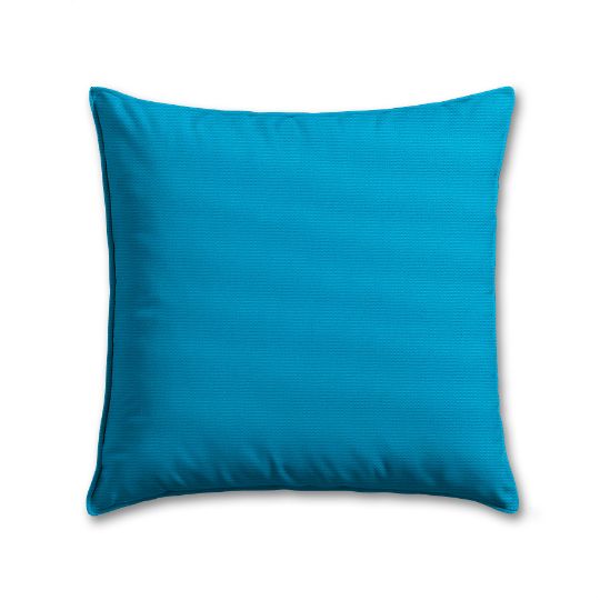  Sunbrella Canvas Pacific Outdoor Pillow, outdoor pillow, outdoor throw pillows, outdoor toss pillows, custom made to order in unlimited sizes. Order new patio furniture pillows today.