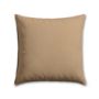  Sunbrella Canvas Raffia Outdoor Pillow, outdoor pillow, outdoor throw pillows, outdoor toss pillows, custom made to order in unlimited sizes. Order new patio furniture pillows today.