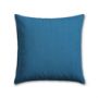  Sunbrella Canvas Regatta BlackOutdoor Pillow, outdoor pillow, outdoor throw pillows, outdoor toss pillows, custom made to order in unlimited sizes. Order new patio furniture pillows today.