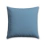  Sunbrella Canvas Sapphire Outdoor Pillow, outdoor pillow, outdoor throw pillows, outdoor toss pillows, custom made to order in unlimited sizes. Order new patio furniture pillows today.