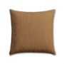  Sunbrella Canvas Teak Outdoor Pillow, outdoor pillow, outdoor throw pillows, outdoor toss pillows, custom made to order in unlimited sizes. Order new patio furniture pillows today.