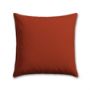  Sunbrella Canvas Terracotta Outdoor Pillow, outdoor pillow, outdoor throw pillows, outdoor toss pillows, custom made to order in unlimited sizes. Order new patio furniture pillows today.