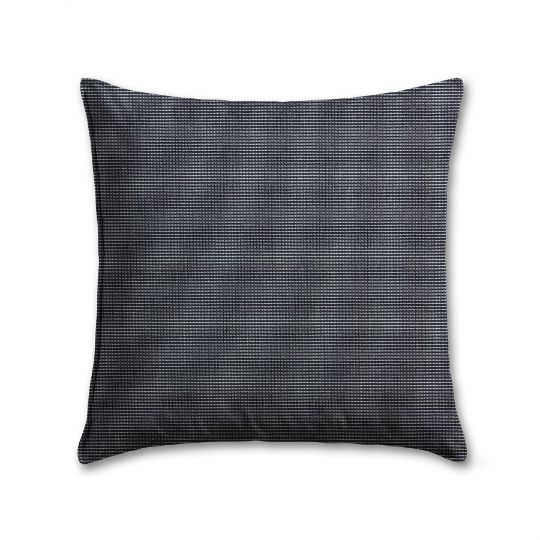  Sunbrella Canvas Twilight Outdoor Pillow, outdoor pillow, outdoor throw pillows, outdoor toss pillows, custom made to order in unlimited sizes. Order new patio furniture pillows today.