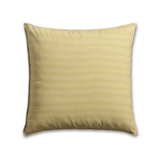  Sunbrella Canvas Wheat Outdoor Pillow, outdoor pillow, outdoor throw pillows, outdoor toss pillows, custom made to order in unlimited sizes. Order new patio furniture pillows today.