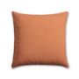  Sunbrella Cast Coral Outdoor Pillow, outdoor pillow, outdoor throw pillows, outdoor toss pillows, custom made to order in unlimited sizes. Order new patio furniture pillows today.