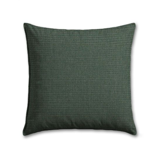  Sunbrella Cast Ivy Outdoor Pillow, outdoor pillow, outdoor throw pillows, outdoor toss pillows, custom made to order in unlimited sizes. Order new patio furniture pillows today.