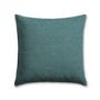  Sunbrella Cast Lagoon Outdoor Pillow, outdoor pillow, outdoor throw pillows, outdoor toss pillows, custom made to order in unlimited sizes. Order new patio furniture pillows today.