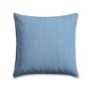 Sunbrella Cast Ocean Custom Outdoor Pillow