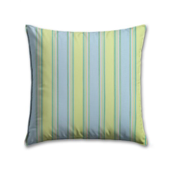 Sunbrella Outdoor Pillow, outdoor pillow, outdoor throw pillows, outdoor toss pillows, custom made to order in unlimited sizes. Order new patio furniture pillows today.