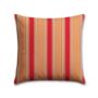 Sunbrella Outdoor Pillow, outdoor pillow, outdoor throw pillows, outdoor toss pillows, custom made to order in unlimited sizes. Order new patio furniture pillows today.