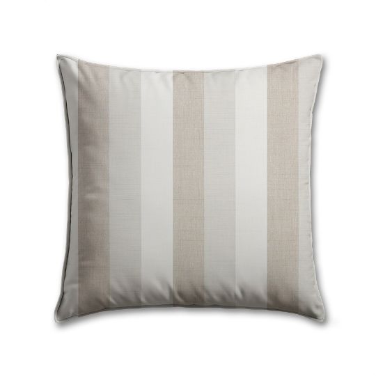 Sunbrella Outdoor Pillow, outdoor pillow, outdoor throw pillows, outdoor toss pillows, custom made to order in unlimited sizes. Order new patio furniture pillows today.