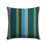 Sunbrella Outdoor Pillow, outdoor pillow, outdoor throw pillows, outdoor toss pillows, custom made to order in unlimited sizes. Order new patio furniture pillows today.