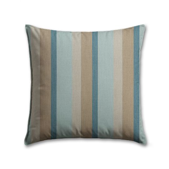 Sunbrella Outdoor Pillow, outdoor pillow, outdoor throw pillows, outdoor toss pillows, custom made to order in unlimited sizes. Order new patio furniture pillows today.