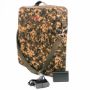 Heated Seat Cushion  - Camo