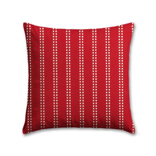 Cole Rojo Outdoor Pillow