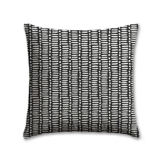 Deja Matte Outdoor Pillow