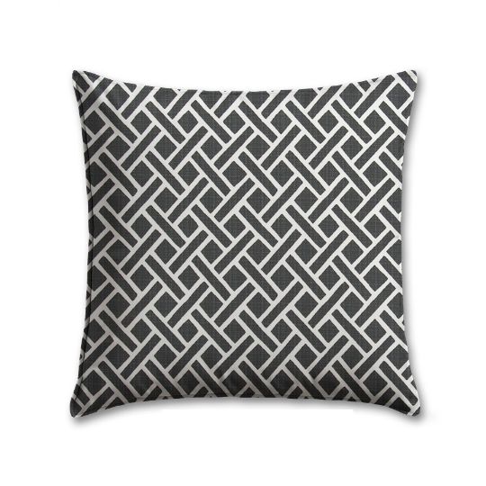 Eastwood Matte Outdoor Pillow