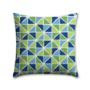 Mason Courtyard Outdoor Pillow