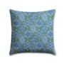 Milan Courtyard Outdoor Pillow