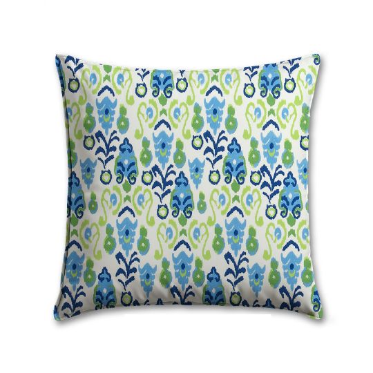 Neda Courtyard Outdoor Pillow