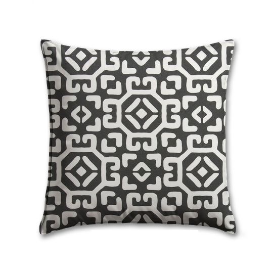 Raul Matte Outdoor Pillow