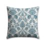 Silas Deep River Premier Prints Outdoor Pillow