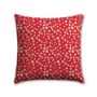 Tali Rojo Premier Prints Outdoor Pillow